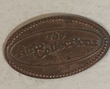 Auto Collections Pressed Elongated Penny Las Vegas Nevada PP2 - £3.88 GBP
