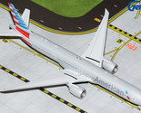 American Airlines Boeing 777-300ER N736AT Gemini Jets GJAAL2069 Scale 1:400 - $94.86 CAD