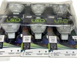Feit 2.9 Watt GU5.3 12 Volt LED Bulb 250 Lumens Warm White Landscape ( 6... - £37.74 GBP