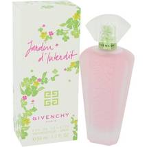Givenchy Jardin D'interdit Perfume 1.7 Oz Eau De Toilette Spray image 6