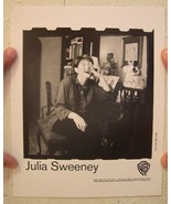 Kit Stampa Di Julia Sweeney E Foto Dio Ha Detto &quot;Ha!&quot; - $497.75 MXN