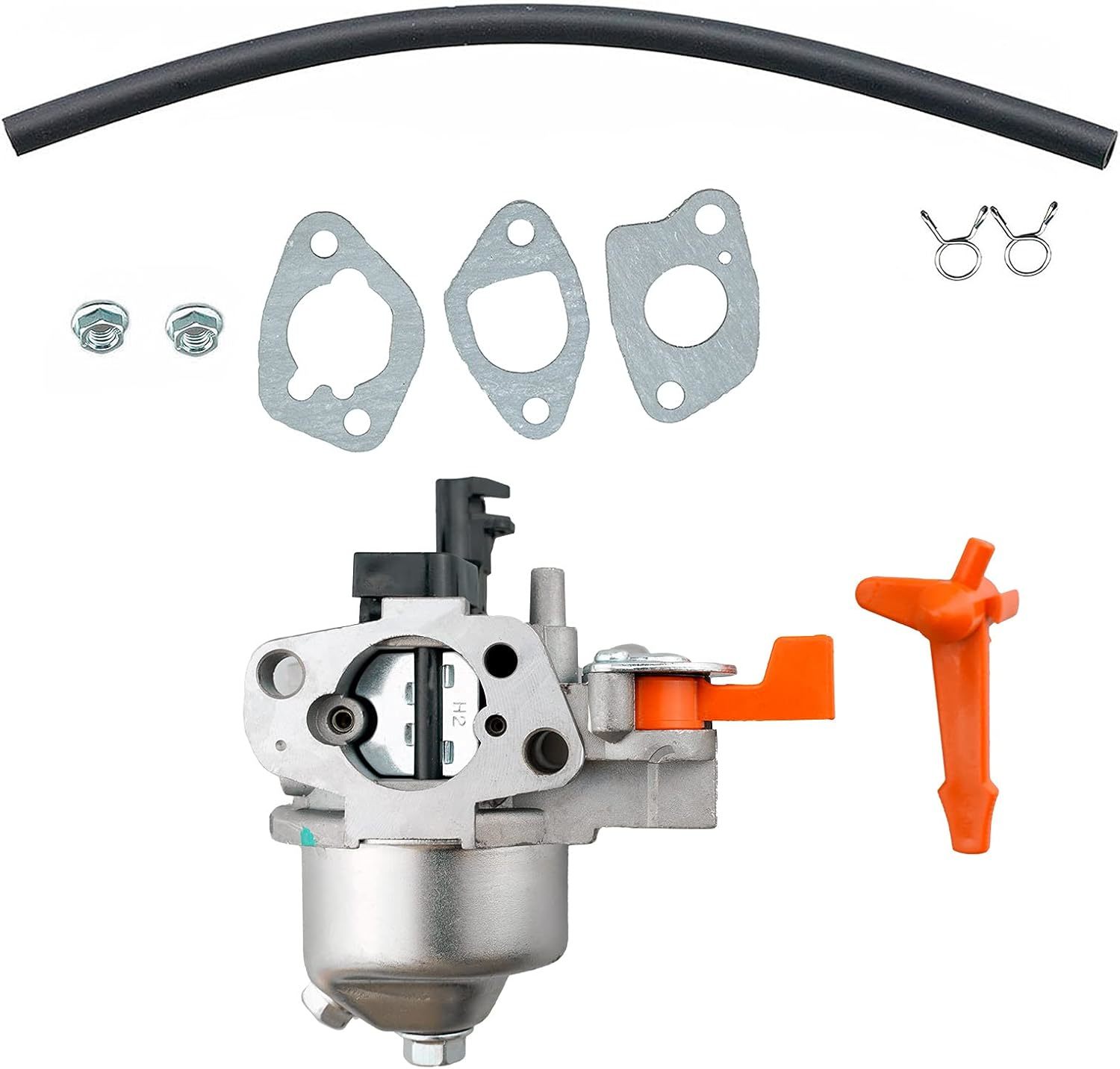 Ruma Carburetor 0J35220126 Compatible With Generac Pressure/Power Washer... - $36.98
