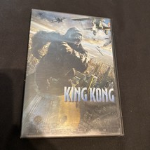 King Kong (DVD, 2006, Full Frame) - £3.53 GBP