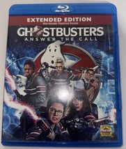 Ghostbusters [Blu-ray] - DVD -  Very Good - Charles Dance,Ed Begley,Michael Will - £6.21 GBP