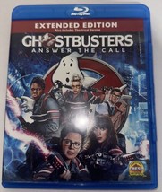 Ghostbusters [Blu-ray] - DVD -  Very Good - Charles Dance,Ed Begley,Mich... - $7.91