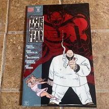 Daredevil The Man Without Fear #4 Near Frank Miller Marvel Comics - £5.38 GBP