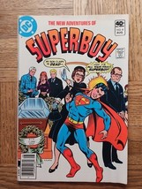 Superboy #8 DC Comics August 1980 - $2.99
