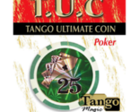 T.U.C. Poker Chip Color Varies (plus 3 regular Chips) (PK002) by Tango M... - $49.49