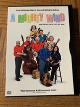 A Mighty Wind Dvd - $41.98