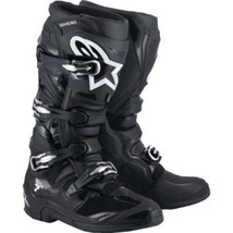 ALPINESTARS Tech 7 Boots - Black - US 16 2012025-10-16 - £339.75 GBP