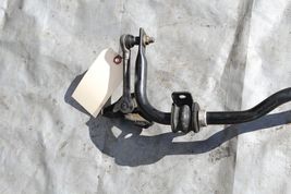 2003-2005 INFINITI G35 COUPE REAR SUSPENSION STABILIZER SWAY BAR K8324 image 8