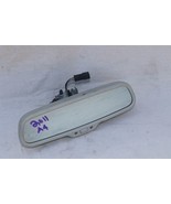 08-12 Audi A4 A5 S5 Rearview Auto Dim Mirror W/ Compass 8R0-857-511-C-Z62 - $259.23 CAD
