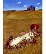 Fantastic Dreams - Mother&#39;s Day - Tree Free Greeting Card - 12889 - $25.61 MXN