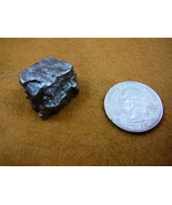 (x262-562) 27 g Campo del Cielo iron meteorite 1576 Argentina fragment s... - $1,067.50 MXN