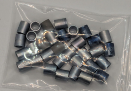 Lot of 33 NOS - Alatec 7/32&quot; Bolt/Screw Spacers Standoffs NAS43DD0-14 - £15.56 GBP