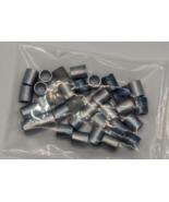 Lot of 33 NOS - Alatec 7/32&quot; Bolt/Screw Spacers Standoffs NAS43DD0-14 - $19.79