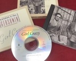 Girl Crazy by John Mauceri CD George &amp; Ira Gershwin Musical CD Set - $6.92