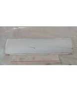 1991 CADILLAC BROUGHAM LEFT REAR DOOR TRIM PANEL OEM USED PART # 2075060... - $8,636.71 MXN