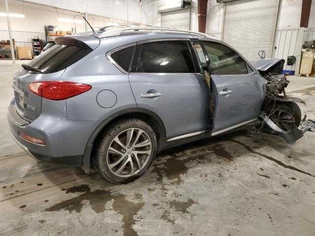 INFINITI QX50 Passenger Right Rear Seat Flip Trim {849721BB0A} 2017 2016 2015  Item image 7