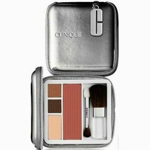 Clinique Most Wanted Colour Palette in Deeps - Full Size - u/b - $28.50