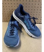 ALTRA Men&#39;s AL0A7R6T Torin 6 Road Running Shoe Mineral Blue US 11.5 EU 46 - $51.94 CAD
