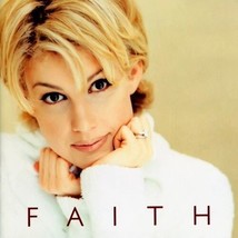 Faith by Faith Hill (CD, Apr-1998) - £7.86 GBP