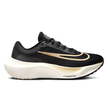  Nike Zoom Fly 5 &#39;Black Metallic Gold Grain&#39; DM8968-002 Men&#39;s Running shoes - $166.00