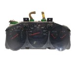 Speedometer Cluster US Market MPH Fits 01-03 MDX 633962 - £58.37 GBP