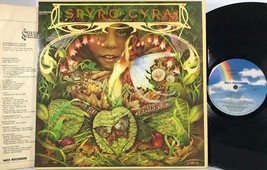 Spyro Gyra Morning Dance 1979 MCA Records INF 9004A Stereo Vinyl LP - £10.03 GBP