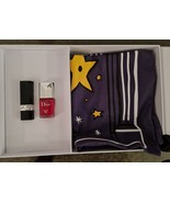 Christian Dior Novelty  Nail, Lips, 1 Bag Set Travel Cosmetics Set - $752.34 MXN