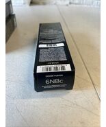 REDKEN Color Fusion COVER FUSION Professional Hair Color Cream ~ Shade-6NBc - $18.00