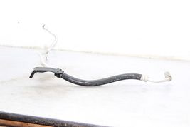 04 MAZDA RX8 MANUAL TRANSMISSION A/C Suction Hose Line F294 image 9