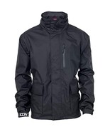 TINGLEY RUBBER J24113.2X Premium Waterproof Breathable Jacket - $97.06