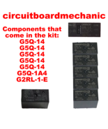 Repair Kit W11034363 W10485960 Whirlpool Control Board Repair Kit - $80.43 CAD