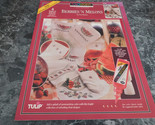 Colorpoint  Paint Stitching Magazine Berries &amp; Melons by Pat Water - £2.34 GBP