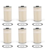 FF5369 Fuel Water Separator Filter, Fuel Filter Element Replacement for - $112.84