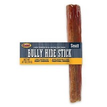 Cadet Bully Hide Sticks All-Natural Dog Chews Small Stick, 100ea/1 ct - £477.94 GBP