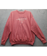 Ragwear Sweatshirt Unisex XL Multi Lavallette Authentic Wear Crew Neck P... - $27.81 CAD