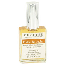 Demeter Dulce De Leche Cologne Spray 1 oz - £18.30 GBP