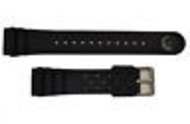 Rubber Watch band STRAP For SEIKO Divers Z-22 STRAP Watch with 2 pin 22mm  heavy - £16.57 GBP