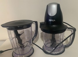 Ninja Master Prep Professional Blender Food Processor - $37.05