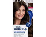 Nice&#39;n Easy Clairol Root Touch-Up Permanent Hair Color Kit Dark Brown - $9.99