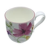 Villeroy and Boch Mariefleur De Basic 0.35 Litre Mug  - $46.00