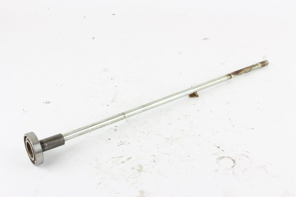 2002 Honda Interceptor 800 Vfr800a Abs Clutch Push Rod r0545 - $16.82