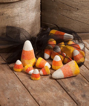 Bethany Lowe Halloween &quot;Bag of Candy Corn Decoration&quot; RL7307 - £13.45 GBP