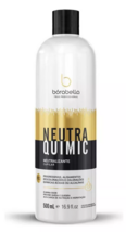 NEUTRAQUIMIC BORABELLA PH BALANCE 500 ML - $43.95