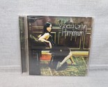 Harmonium by Vanessa Carlton (CD, Nov-2004, A&amp;M (USA)) - $5.69
