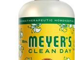 Mrs. Meyers Room Freshener, Essential Oils Made, Honeysuckle, 8 OZ - $21.73