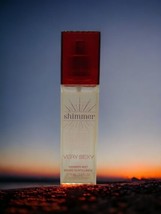 Victoria’s Secret Very Sexy Shimmer Mist Spray 2.5 Fl Oz USA Made 95%+ Full - £14.78 GBP