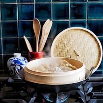 Bamboo Steamer - $38.67